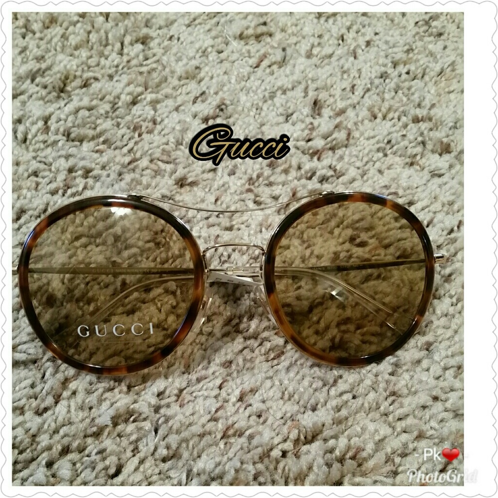 Gucci shades